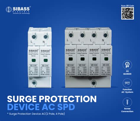 Image result for Surge Protection Device SPD