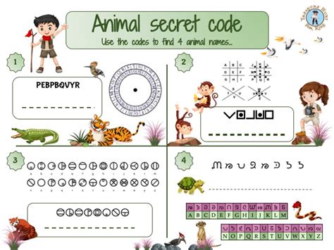 Image result for Secret Code Game