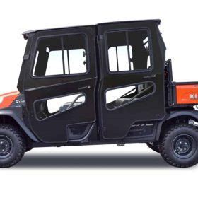 Image result for Homemade UTV Cab