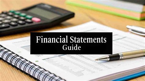 PPC Guide to Preparing Financial Statements に対する画像結果