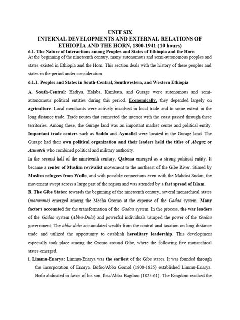 Image result for History Freshman Course PDF