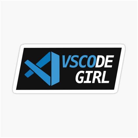 Visual Studio Code Stickers に対する画像結果