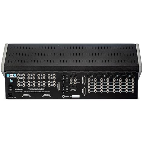 Image result for API the Box Console