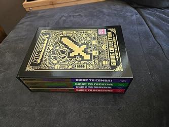 Image result for Minecraft Guide Collection