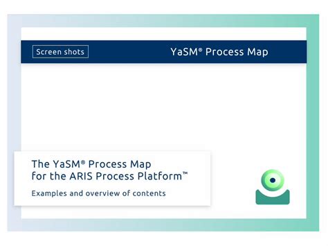 Toradh íomhá ar Aris Process Maps