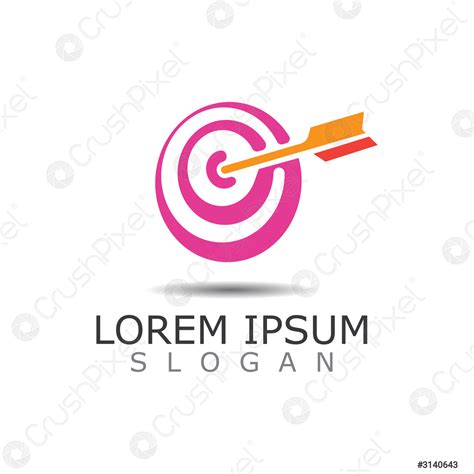 Toradh íomhá ar Symbool Target