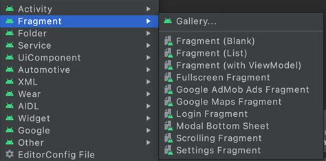 Image result for Methods of Fragment in Android