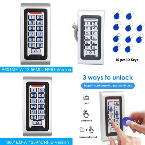 Image result for Backlit Keypad Access Control