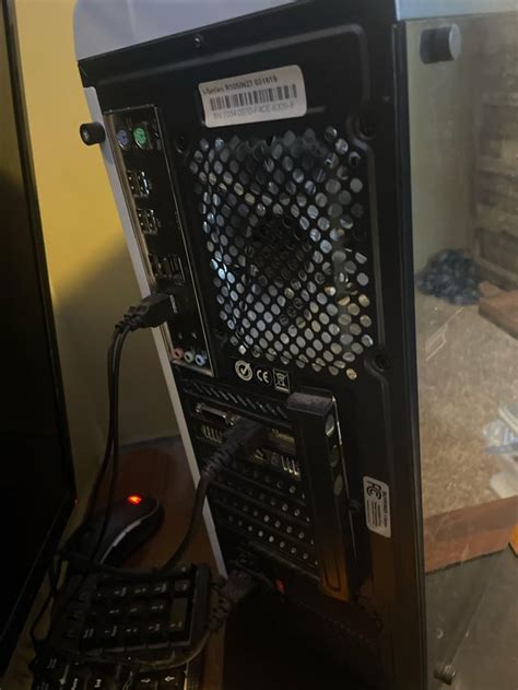 Image result for iBUYPOWER Serial Number