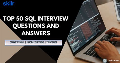 Image result for SQL Interview Questions and Answers Sdet