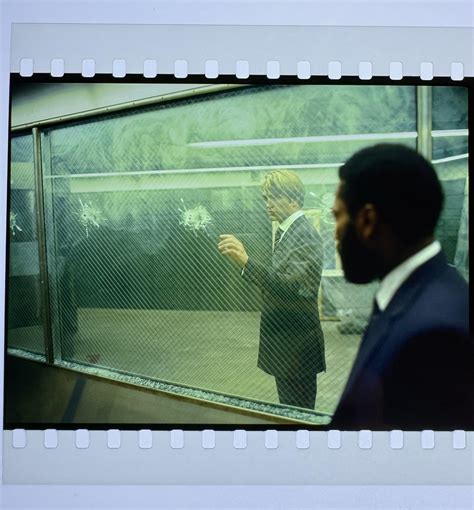 Afbeeldingsresultaten voor Tenet IMAX 70Mm