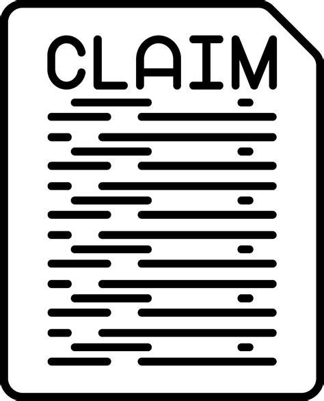 Résultat d’images pour Insurance Claim Paid Vector Image