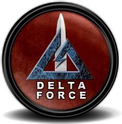 Image result for Delta Force Tech Logo