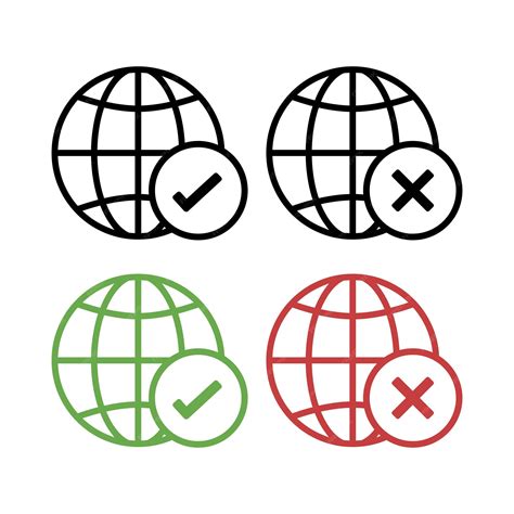 Toradh íomhá ar Internet Check