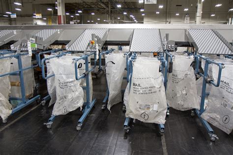 Image result for Post Office Sorting Machine