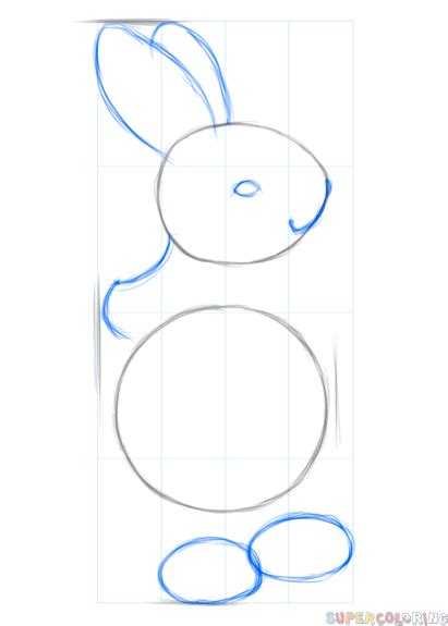 Image result for How to Draw a Zebra with Easter Bunny Ears