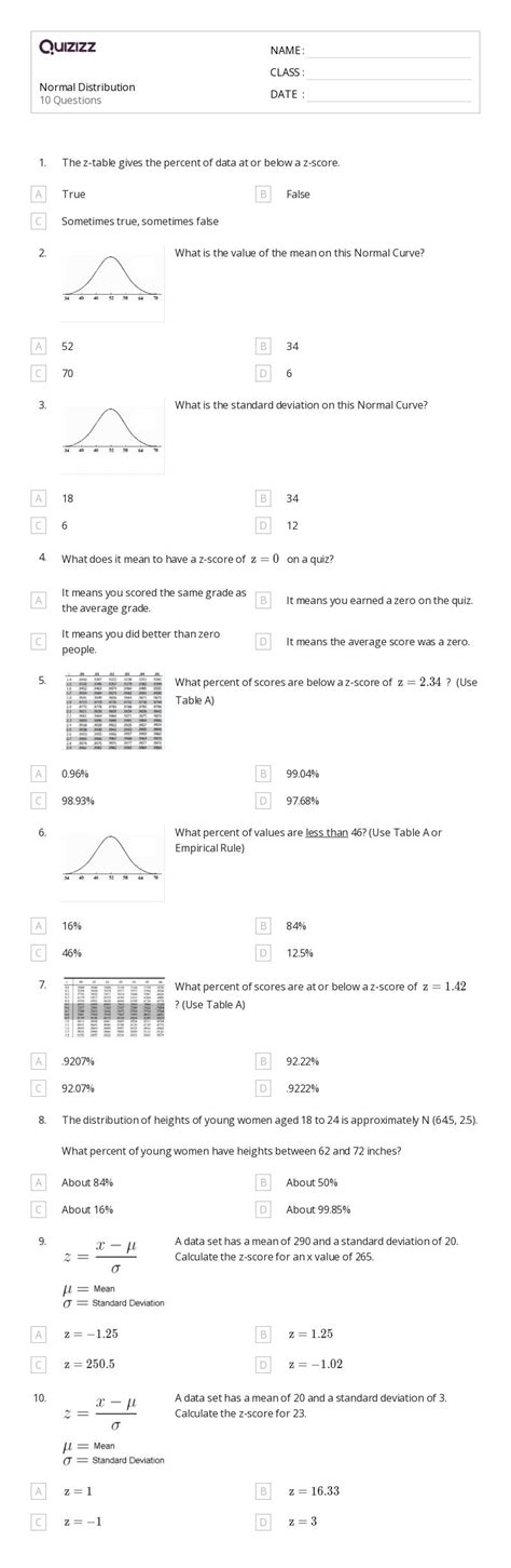 Toradh íomhá ar Normal Distribution Beads
