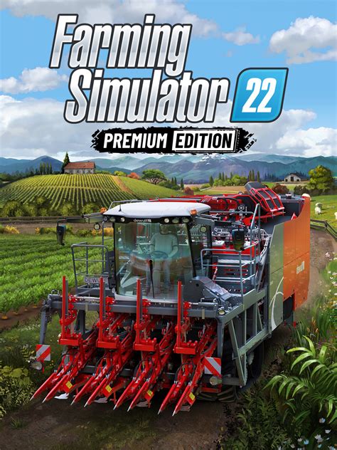 Farming Simulator 22 Sur Switch に対する画像結果
