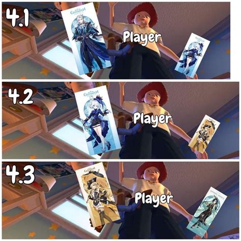 Image result for Genshin Choice Box