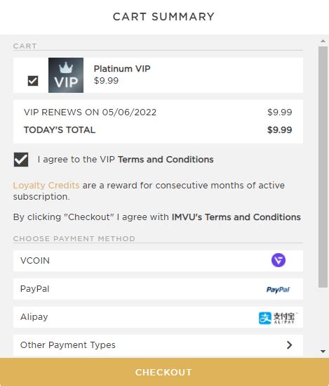 Image result for IMVU Tier