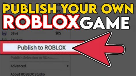 Image result for How to Upload a Game in Roblox Studio