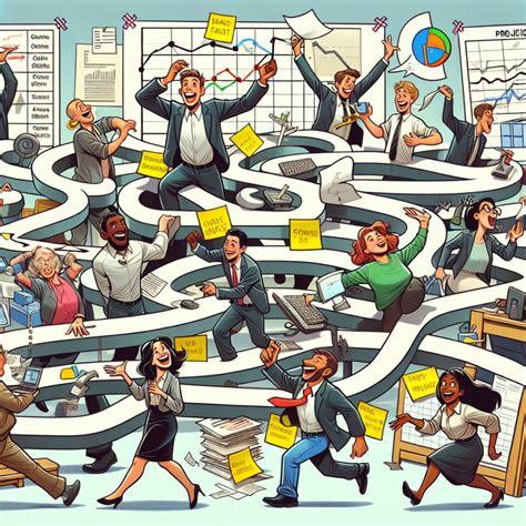 Image result for Search a Project Cartoon