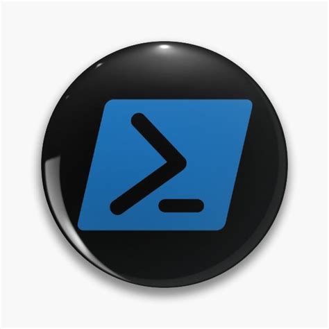 Toradh íomhá ar PowerShell Icon Square