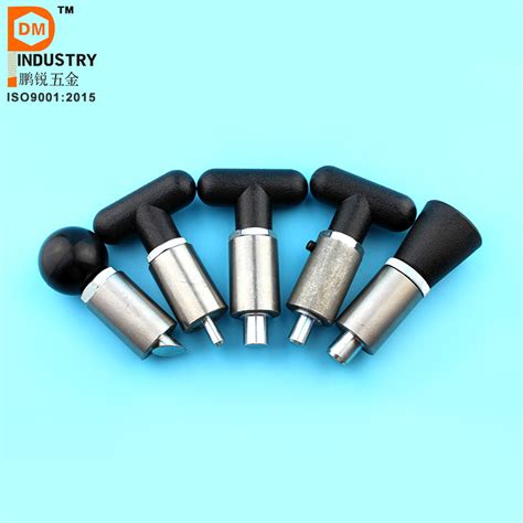 Spring Loaded Pull Pop Pin に対する画像結果