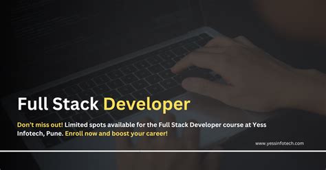 Image result for Full-Stack Developer Course in Pune