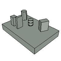 Image result for Spring Constant Mat Foundation