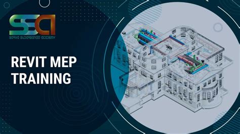 Toradh íomhá ar Revit MEP Example