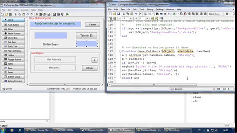 Image result for Create a Simple MATLAB GUI