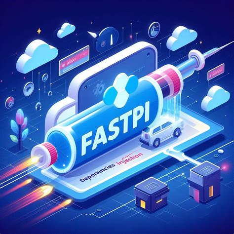 Image result for Fastapi Folder Structure