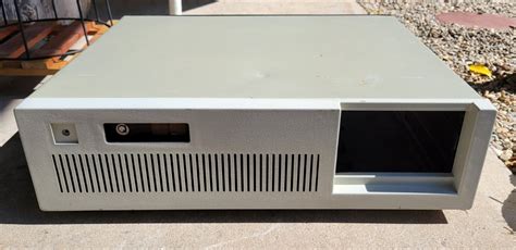 Image result for IBM Personal Computer Case