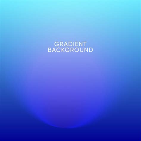 Toradh íomhá ar Blue Gradient Effect Good Graphics