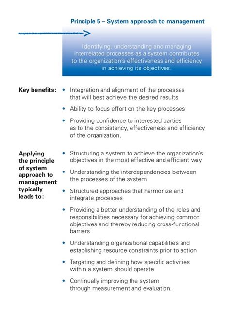 Image result for ISO 9000 Quality Management Principles