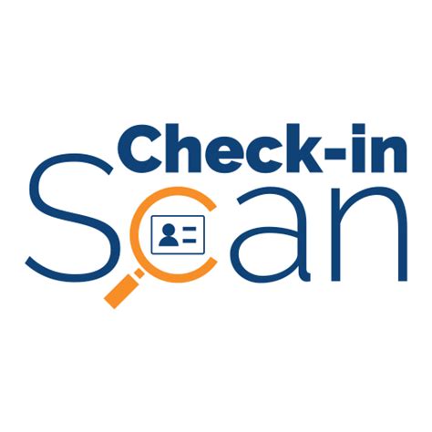 Scan for Check In に対する画像結果