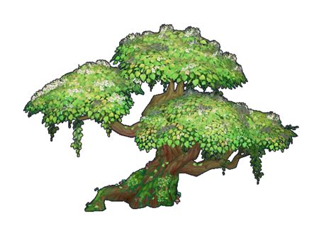 Image result for RPG Tree Person