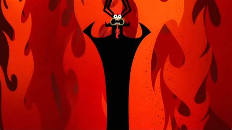Samurai Jack Aku に対する画像結果