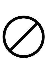 Image result for Slanted Division Sign