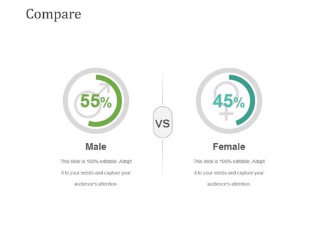 Image result for PowerPoint Inspiration Comparison Slide