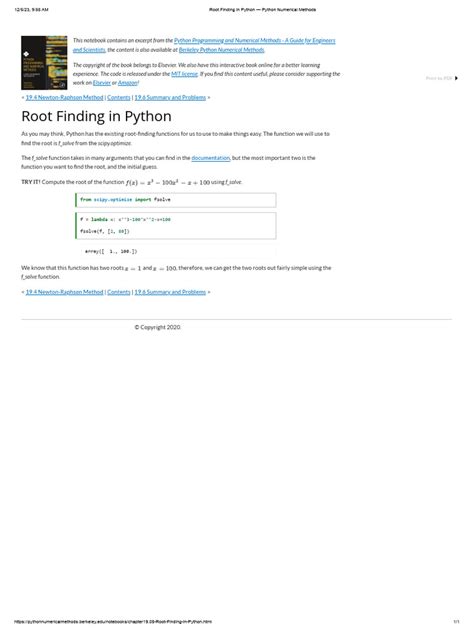Image result for Math Module in Python Taking Root