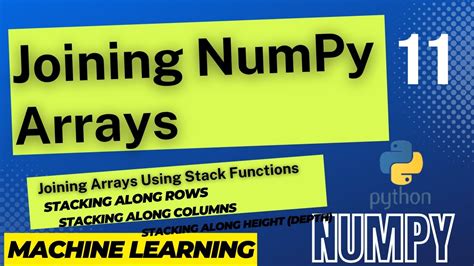 Python-Numpy D-Stack に対する画像結果