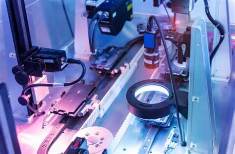 Toradh íomhá ar Computer Vision Quality Inspection Icon