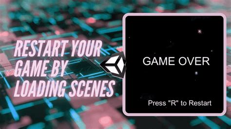 Toradh íomhá ar How to Load Scenes in Unity