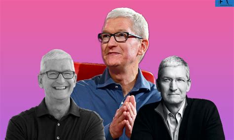 Image result for Tim Cook Child