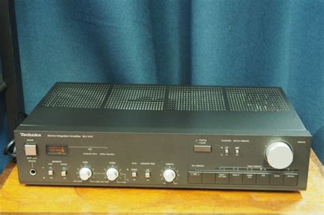 Image result for Technics Su 4