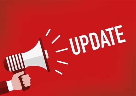 Update Image に対する画像結果