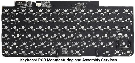Programmable Keyboard with Key Bindings に対する画像結果