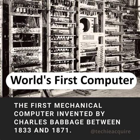 Image result for Paragraph On Invention of Computer